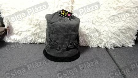 Halálfejes bélelt férfi sapi cikkszám: S-1123_product